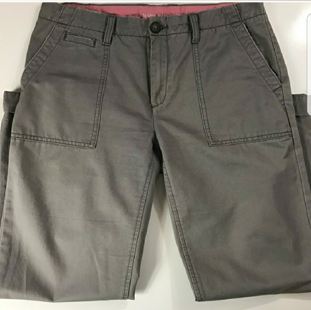 Banana Republic pants